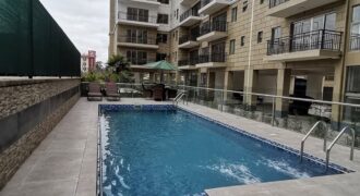 2 & 3 Bedroom in Kilimani