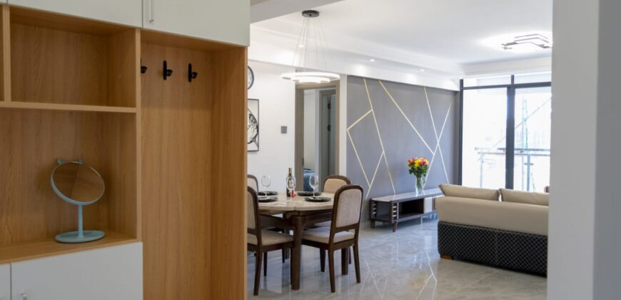 STUDIO, 1 & 2 BEDROOM IN APARTMENTS KILELESHWA