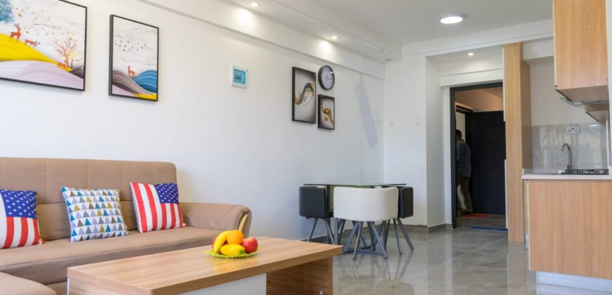STUDIO, 1 & 2 BEDROOM IN APARTMENTS KILELESHWA