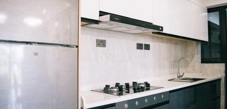 STUDIO, 1 & 2 BEDROOM IN APARTMENTS KILELESHWA